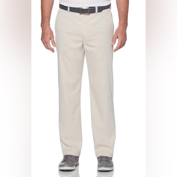 Men’s Callaway Pro Spin Stretch Golf Pant - Picture 3 of 4